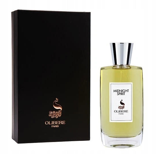 Maison Olibere MIDNIGHT SPIRIT edp 100ml Product