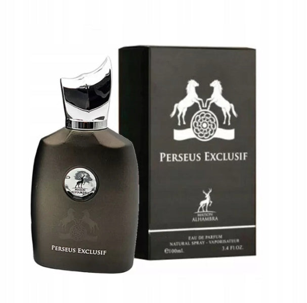 Maison Perseus Exclusive Maison Alhambra 100ml EDP Perfumed Water Unisex