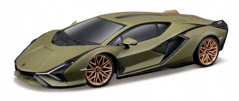 Maisto RC - Lamborghini Sián FKP 37 Premium 1:24