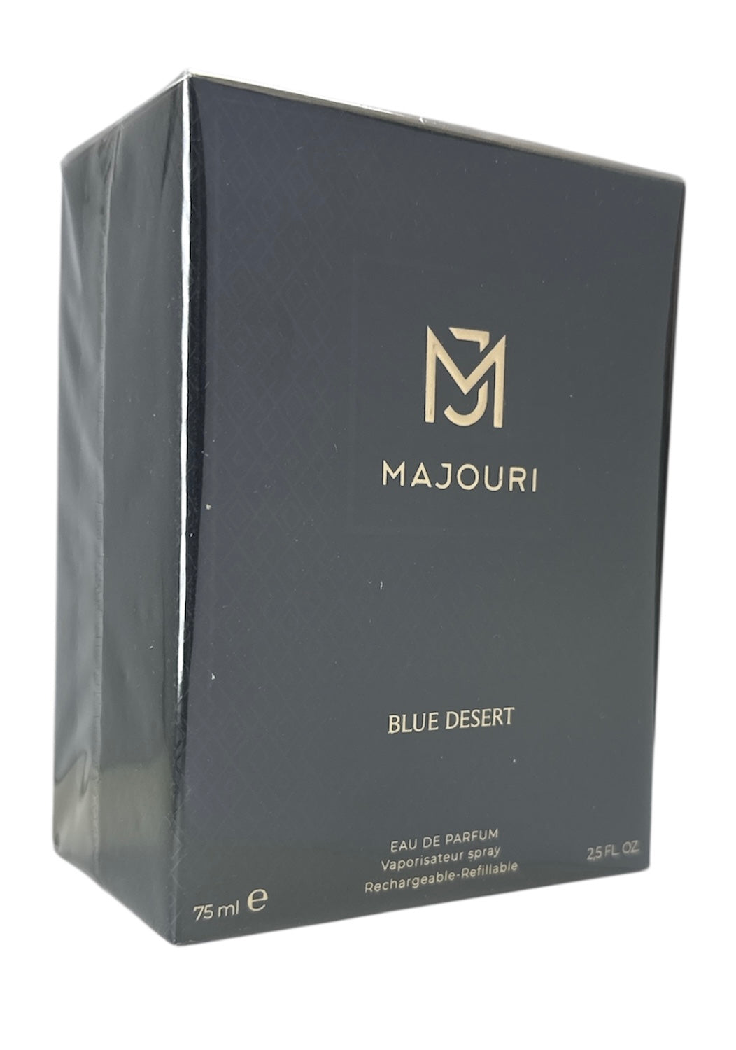 Majouri Blue Desert 75 edp Product