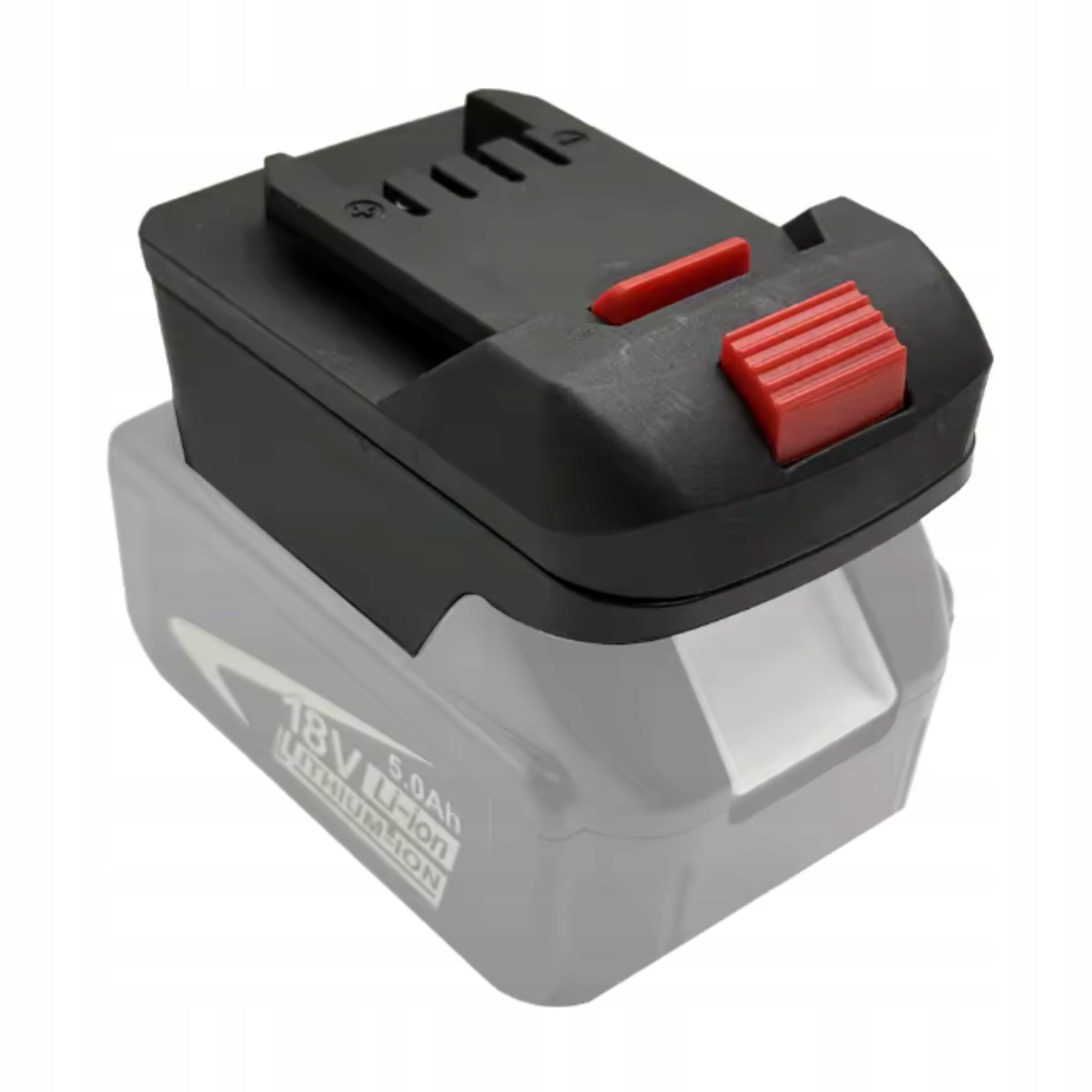 Makita 18V Battery Adapter For Parkside 20V Battery Converter EAN (GTIN) 4712071152712
