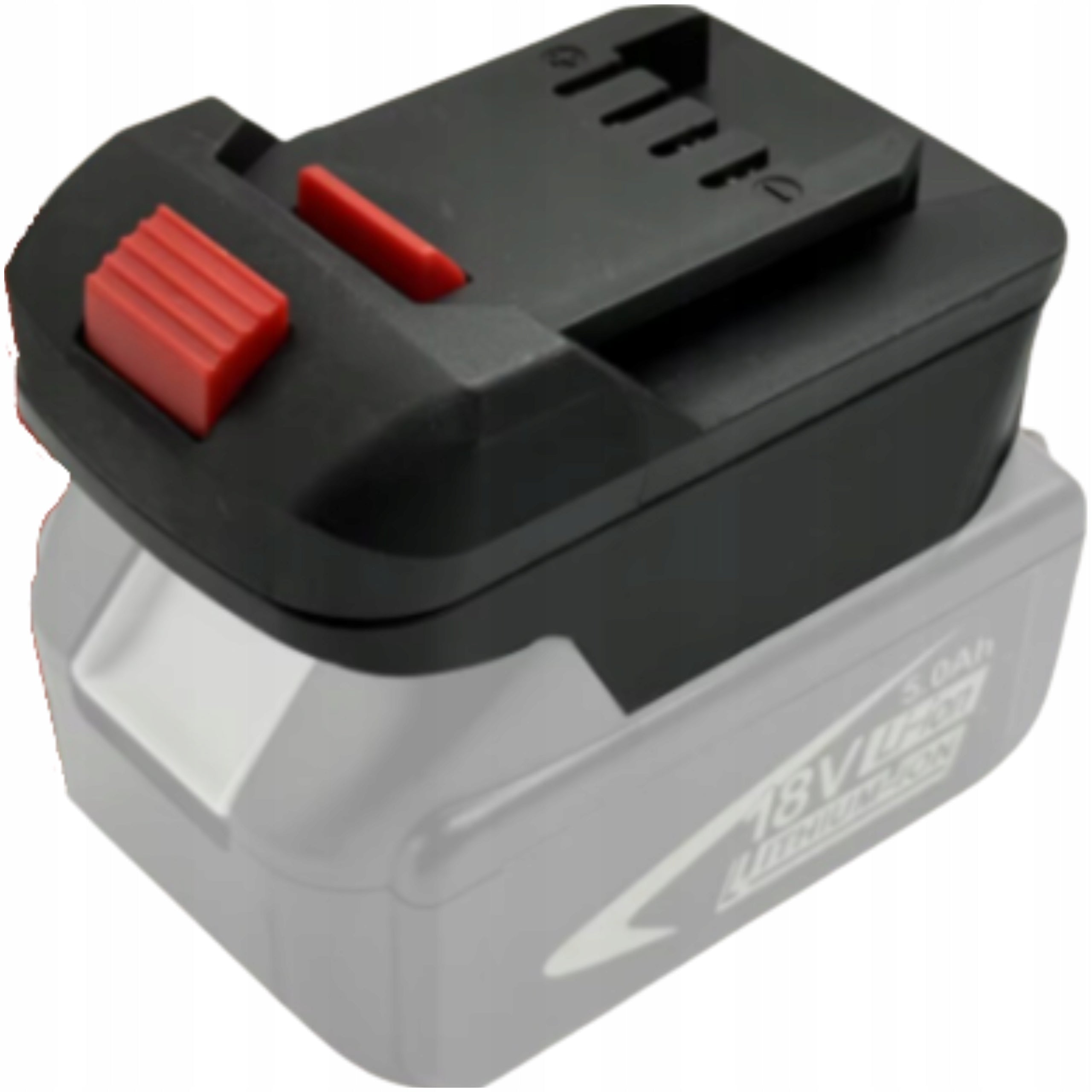 Makita 18V Battery Adapter For Parkside 20V Battery Converter