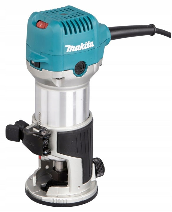 Makita Combined milling machine 700W RT0702C