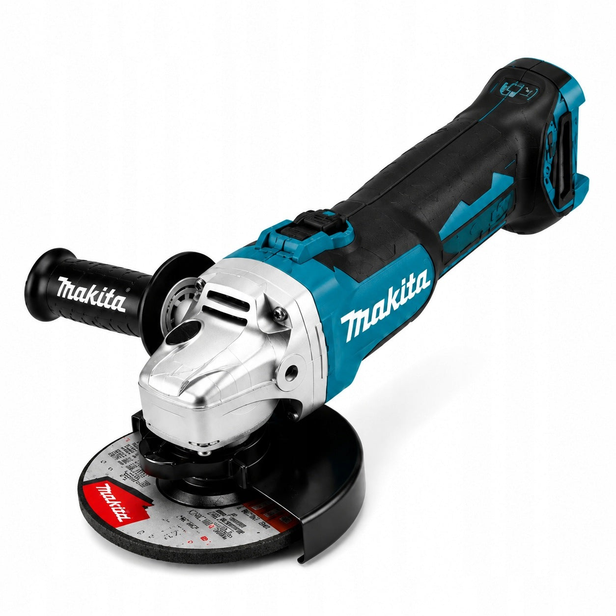 Makita Cordless Angle Grinder 125mm Brushless 18V DGA504Z NEW