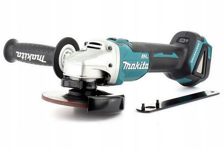 Makita Cordless grinding machine DGA504Z 18V 800W
