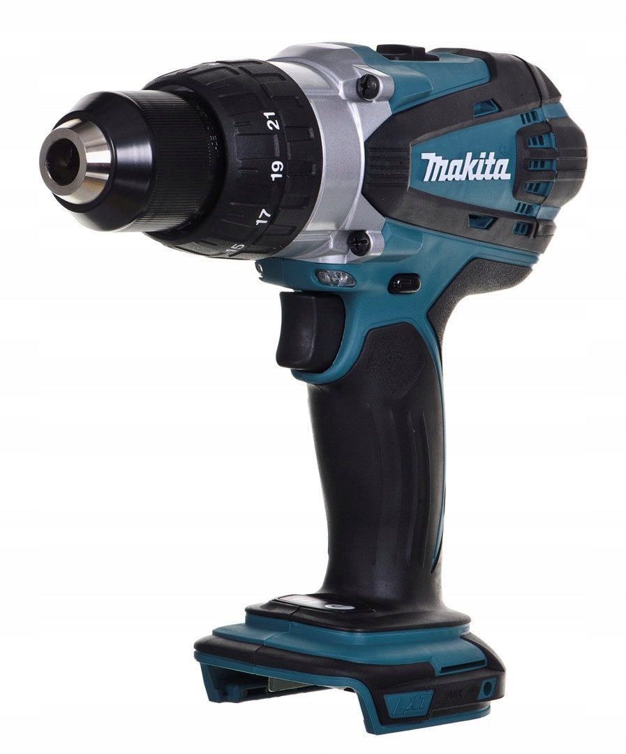 Makita DDF458Z Drill/Driver 18V 91Nm LXT BODY Brand Makita