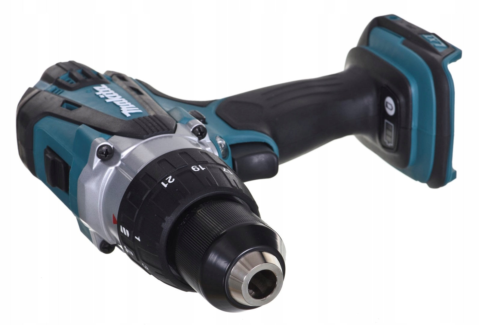 Makita DDF458Z Drill/Driver 18V 91Nm LXT BODY Manufacturer code DDF458Z