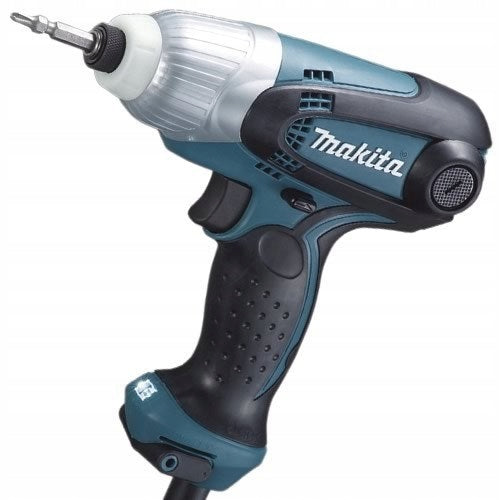 Makita Impact Driver 230W 100Nm Makita TD0101F Brand Makita