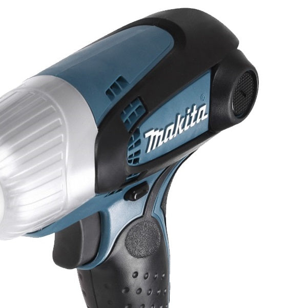 Makita Impact Driver 230W 100Nm Makita TD0101F Power supply mains