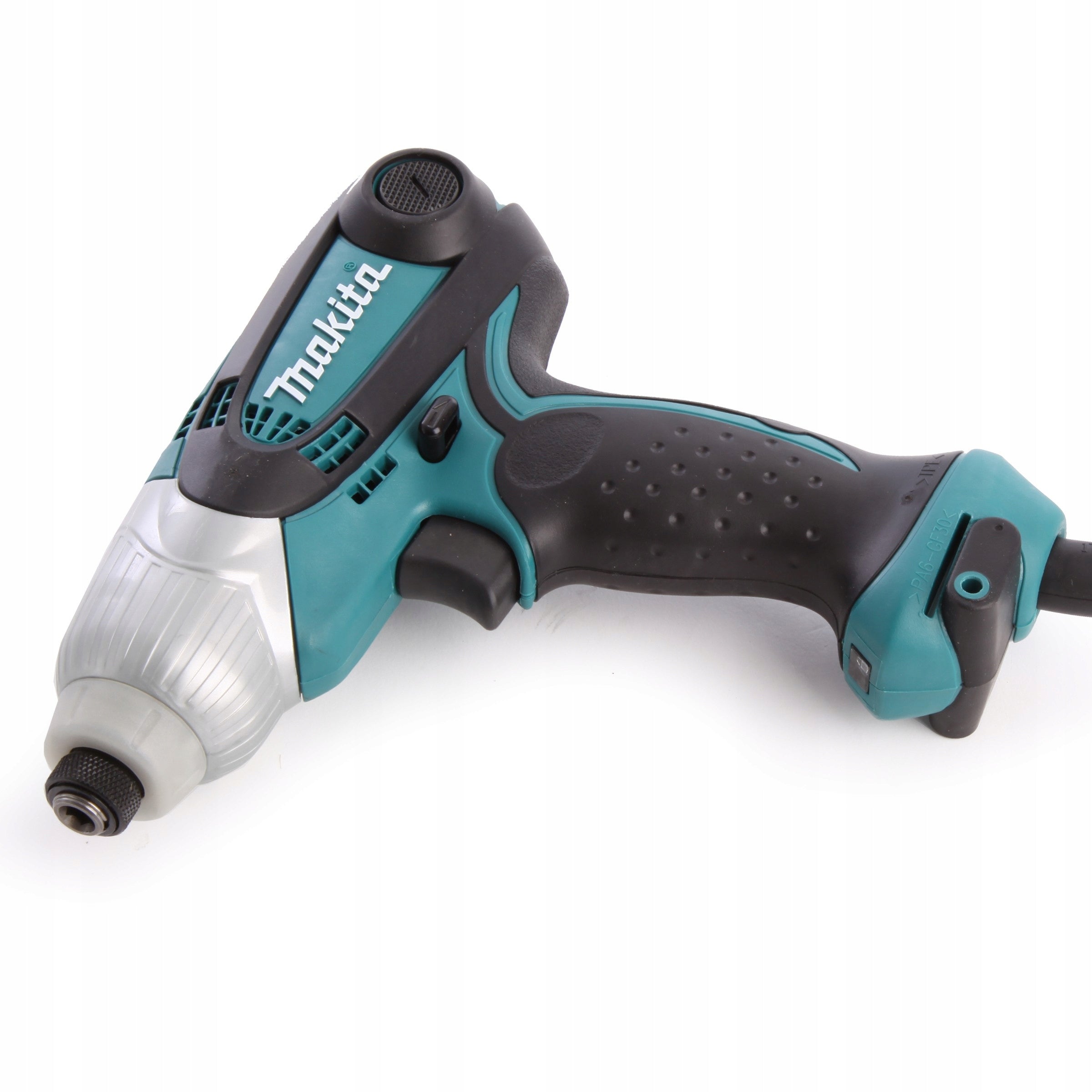 Makita Impact Driver 230W 100Nm Makita TD0101F Series 43903300