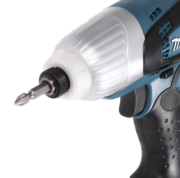 Makita Impact Driver 230W 100Nm Makita TD0101F Voltage (V) 230 V