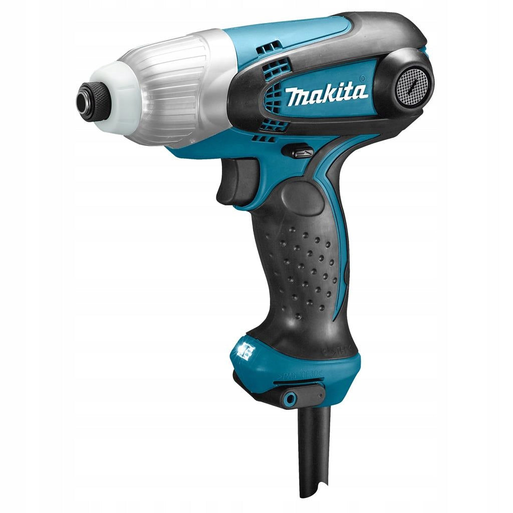 Makita Impact Driver 230W 100Nm Makita TD0101F