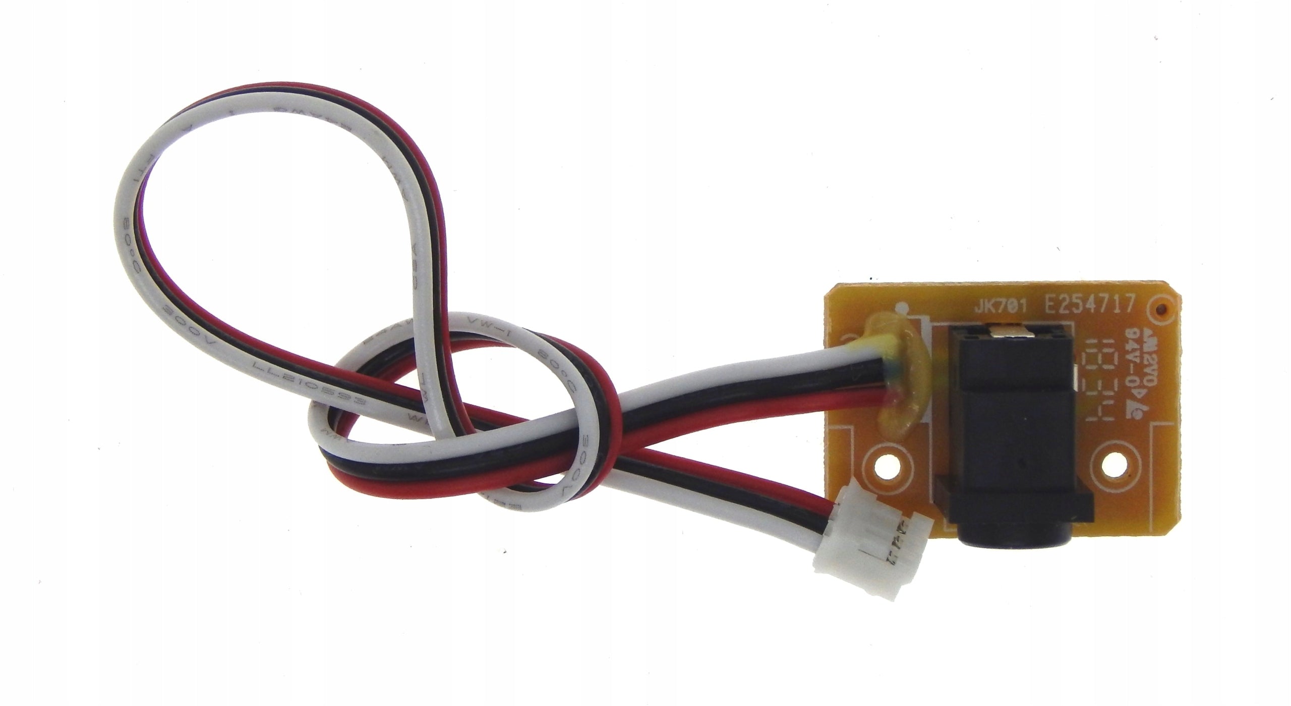 Makita JACK BOARD FOR RADIO DMR112 SE00000675 EAN (GTIN) 0088318345938