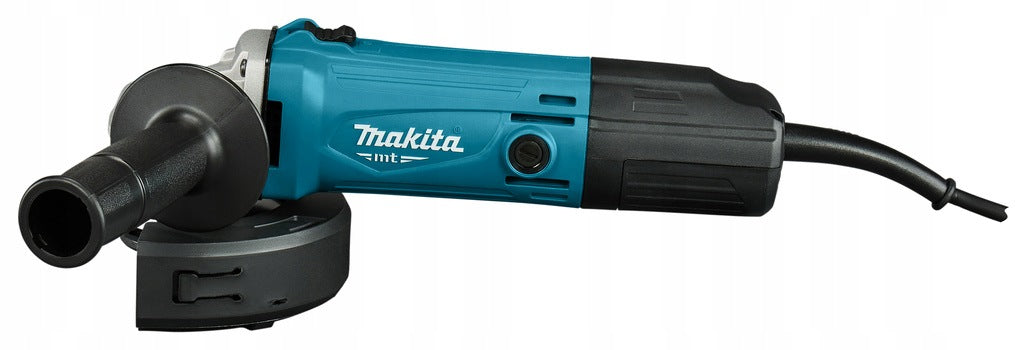 Makita M9503RB Angle Grinder 125mm 570W 11000 rpm ORIGINAL PL Packaging status original