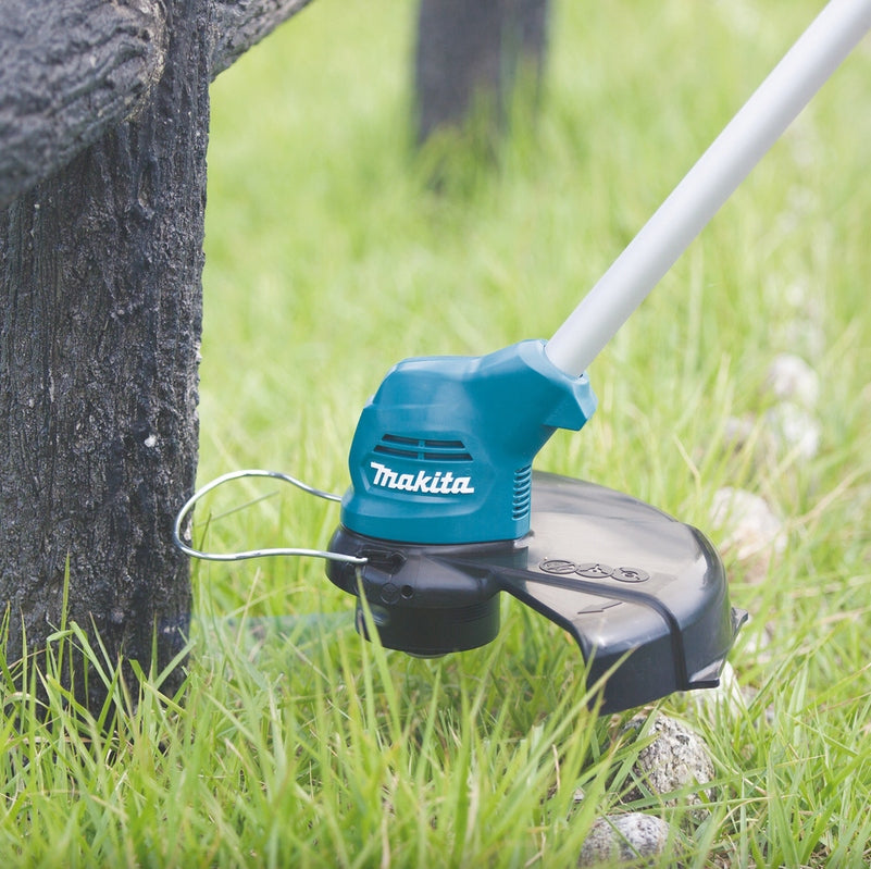 Makita UR100D Cordless trimmer 12V pink Solo without aku and charger Engine power 0 W