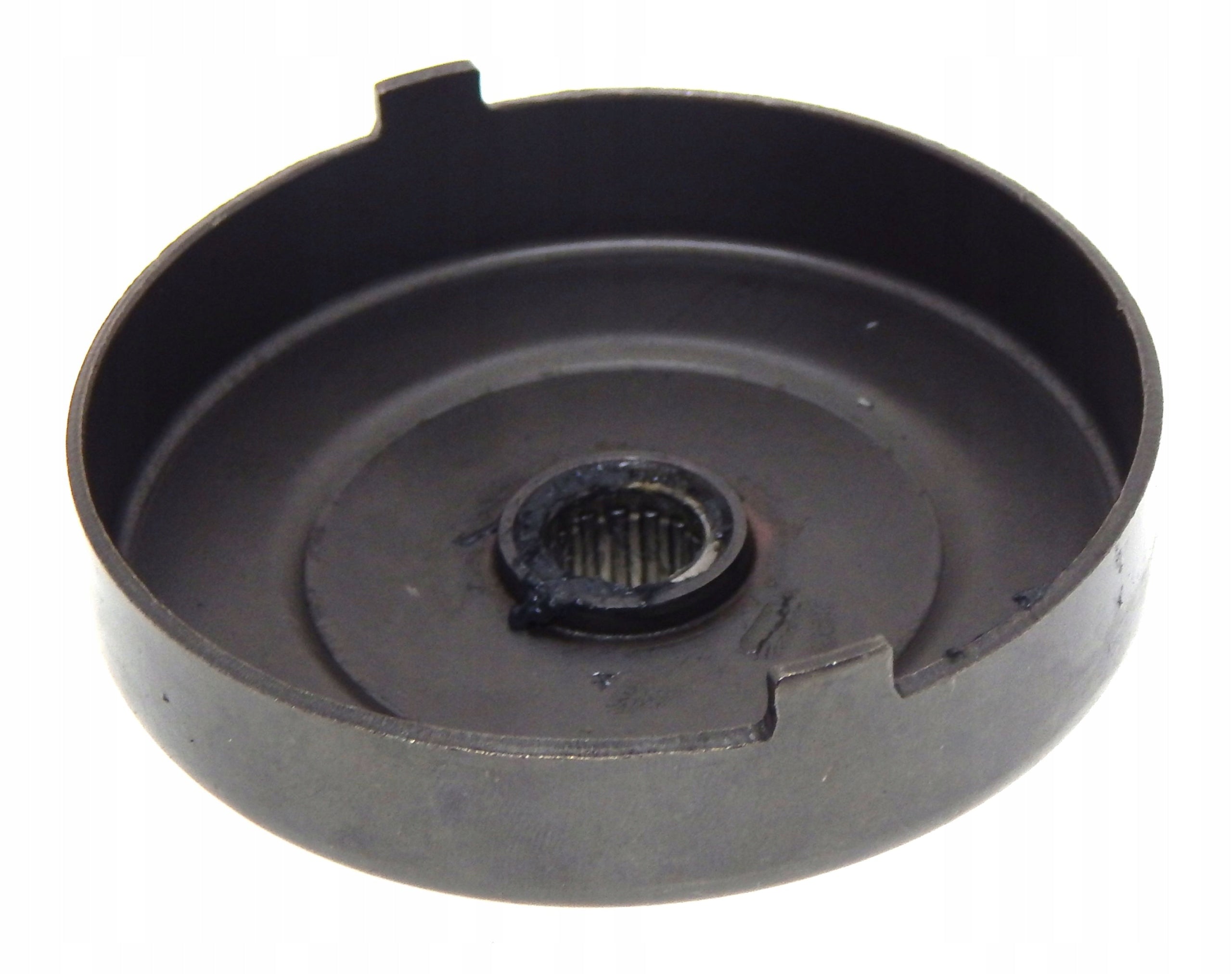 Makita clutch drum for chainsaw EA4300F DCS460 chain sprocket EA3500F EAN (GTIN) 0088381560160