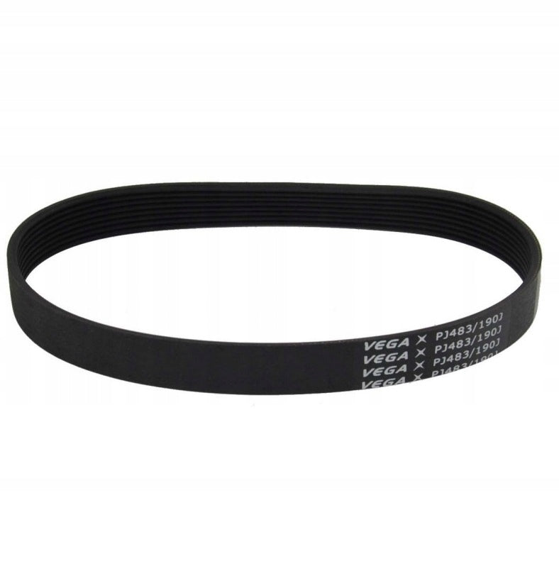 Makita drive belt for electric mower ELM3720 , ELM4120 , ELM4121 Manufacturer code YA00001180