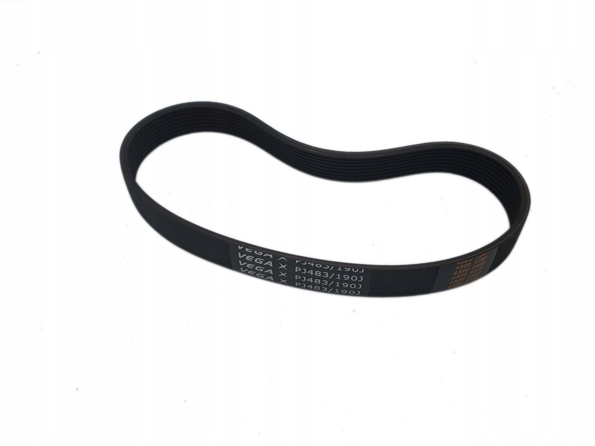 Makita drive belt for electric mower ELM3720 , ELM4120 , ELM4121