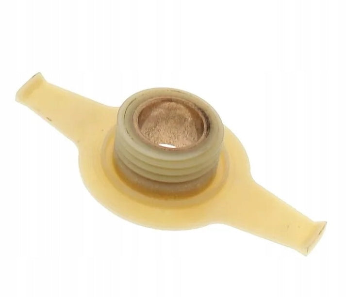 Makita oil pump drive for chainsaw DCS6401 DCS7300