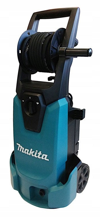 Makita pressure washer 1800W 130 bar 360 l HW1300 Brand Makita