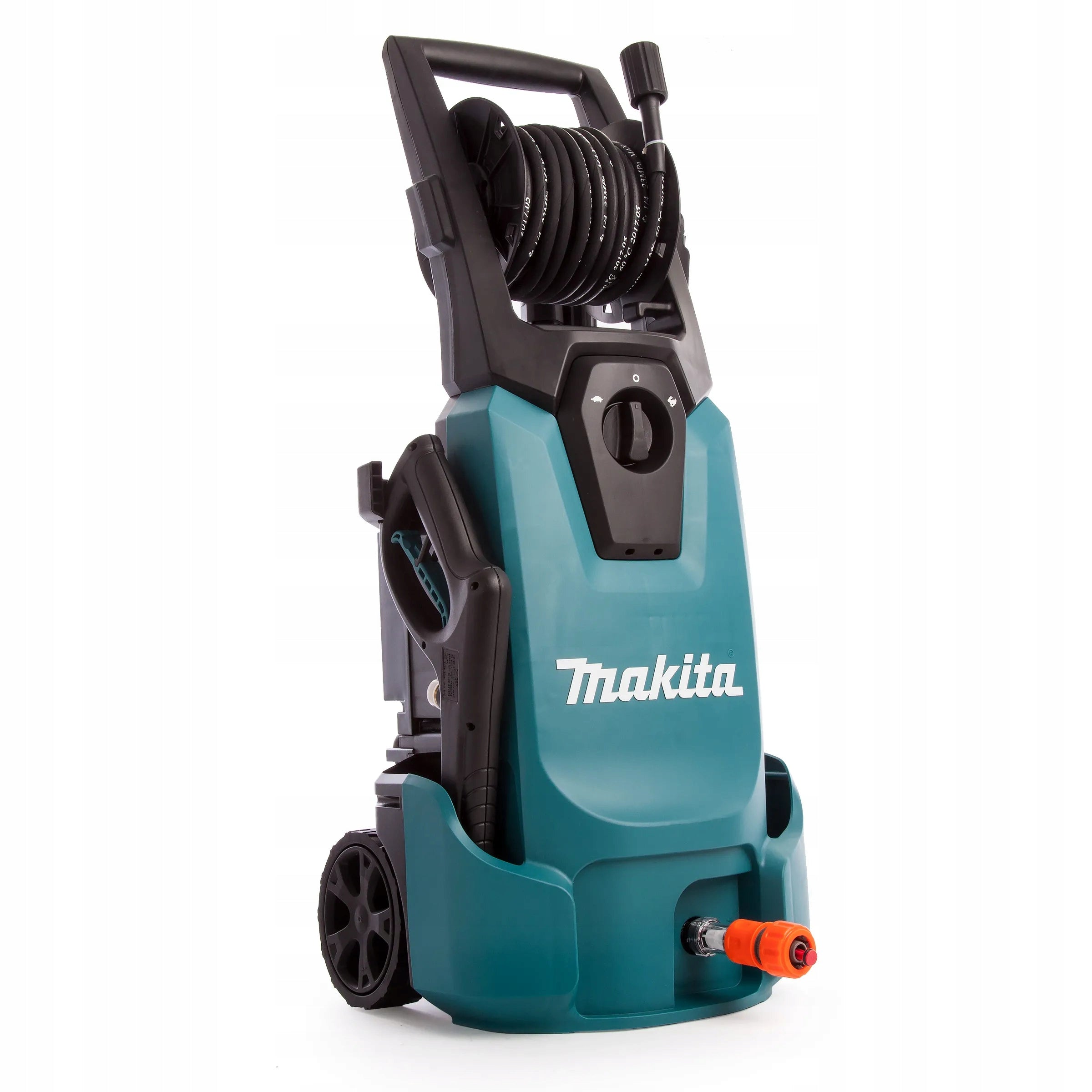 Makita pressure washer 1800W 130 bar 360 l HW1300 Manufacturer code HW1300