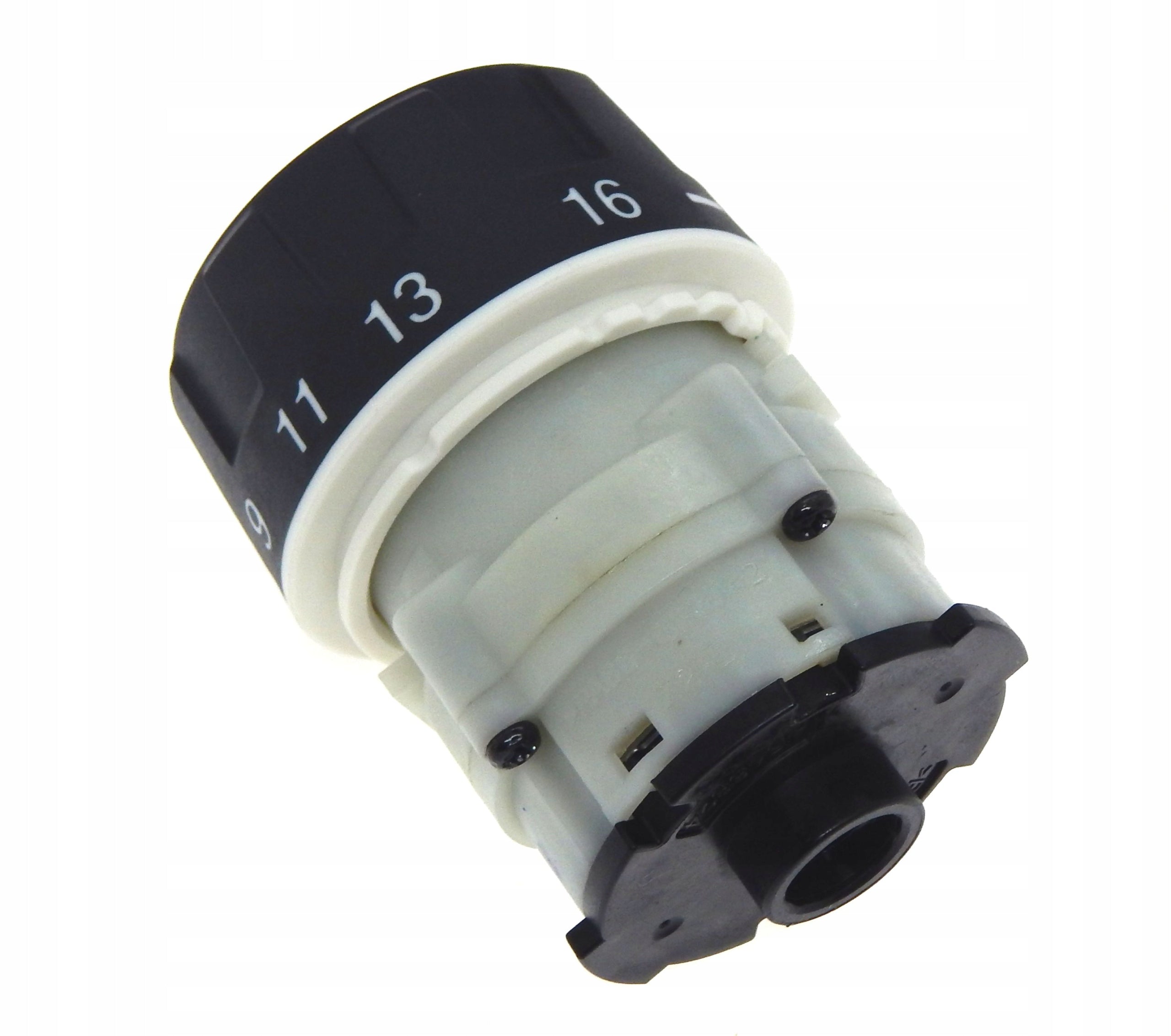 Makita transmission for DDF480 DDF470 drill/driver EAN (GTIN) 0088381934503