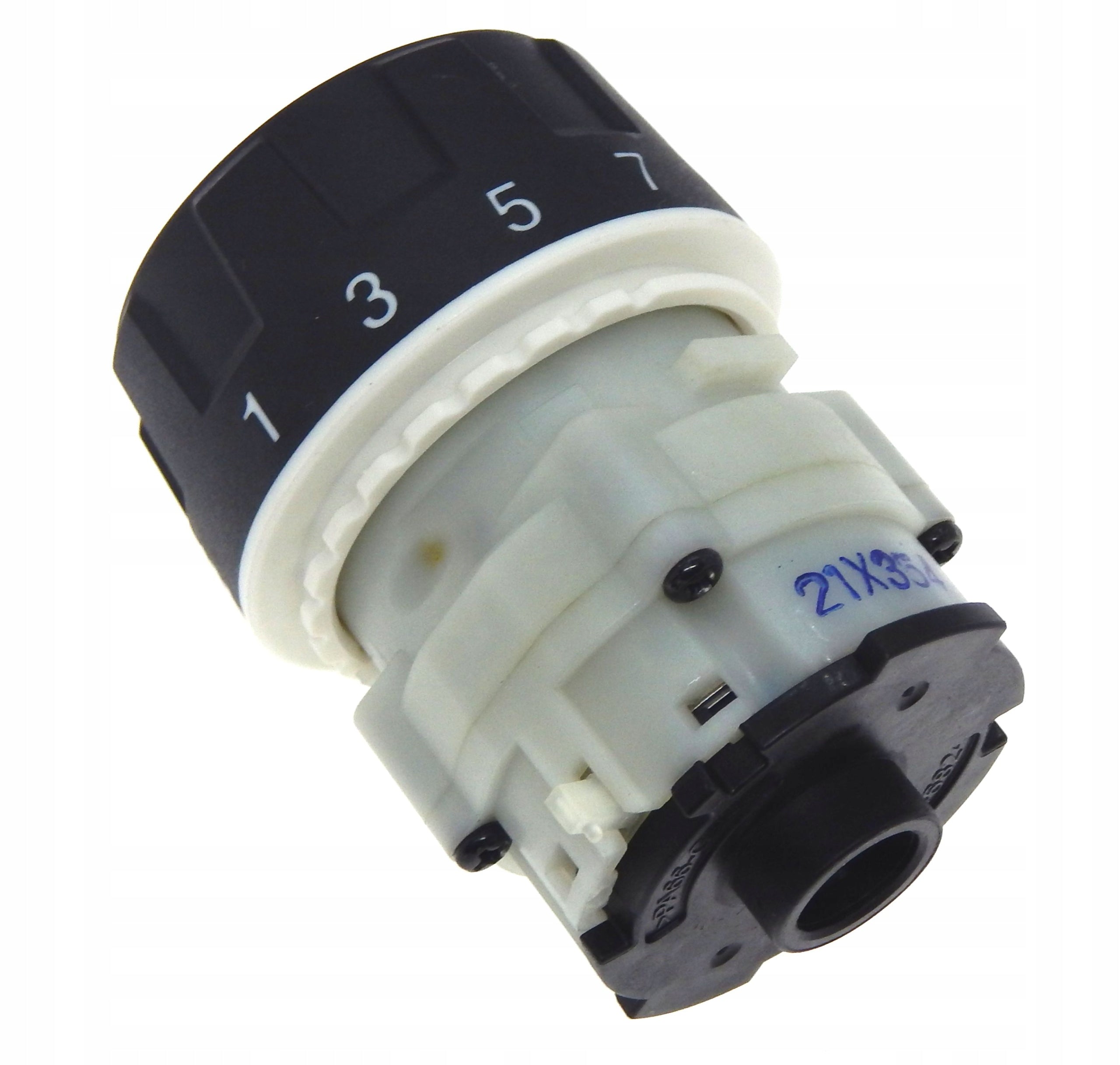 Makita transmission for DDF480 DDF470 drill/driver