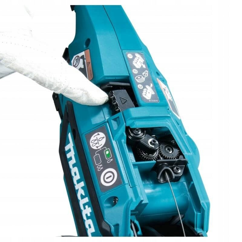 MakitaDTR180ZJ Cordless BODY Rebar WITHOUT MAKPAC SUITCASE! Brand Makita