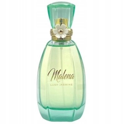 Malena Lush Jasmine - Eau de Parfum 100 ml Packaging status original
