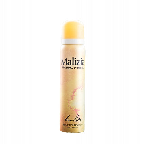 Malizia Vanilia 100 ml
