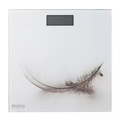 Malva Domex Electronic Bathroom Scale