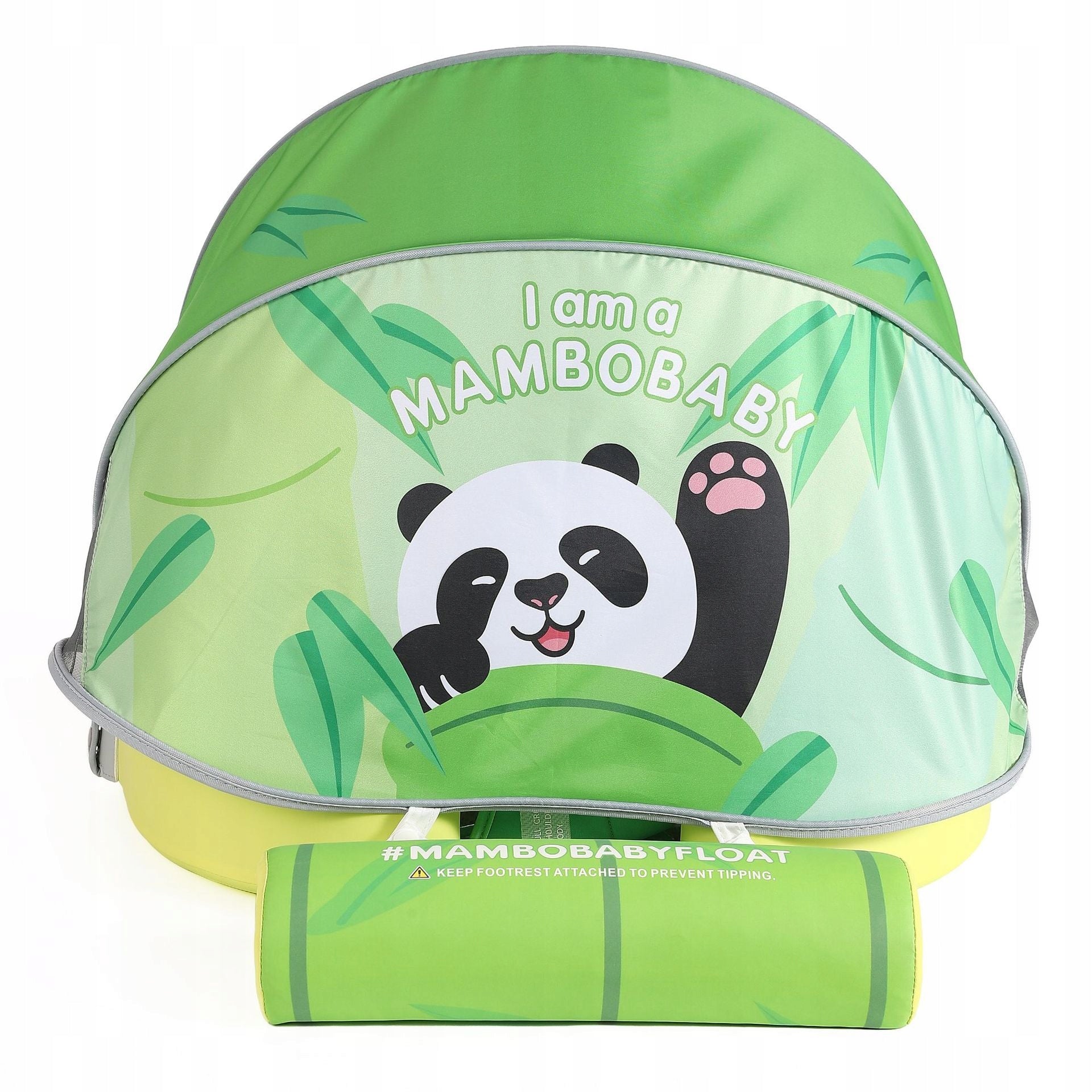 Mambobaby Baby Swimming Wheel Brand no brand