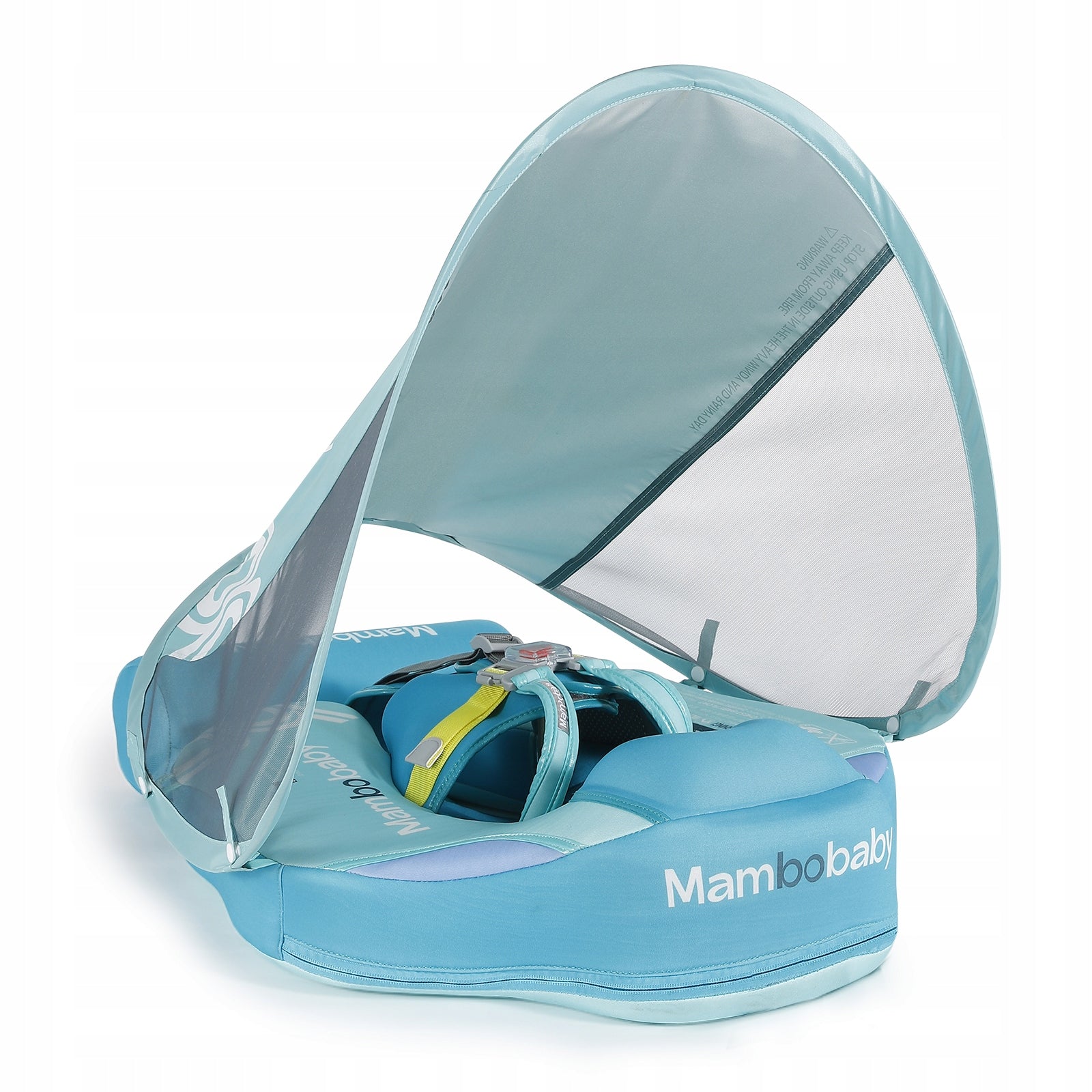 Mambobaby Baby Swimming Wheel