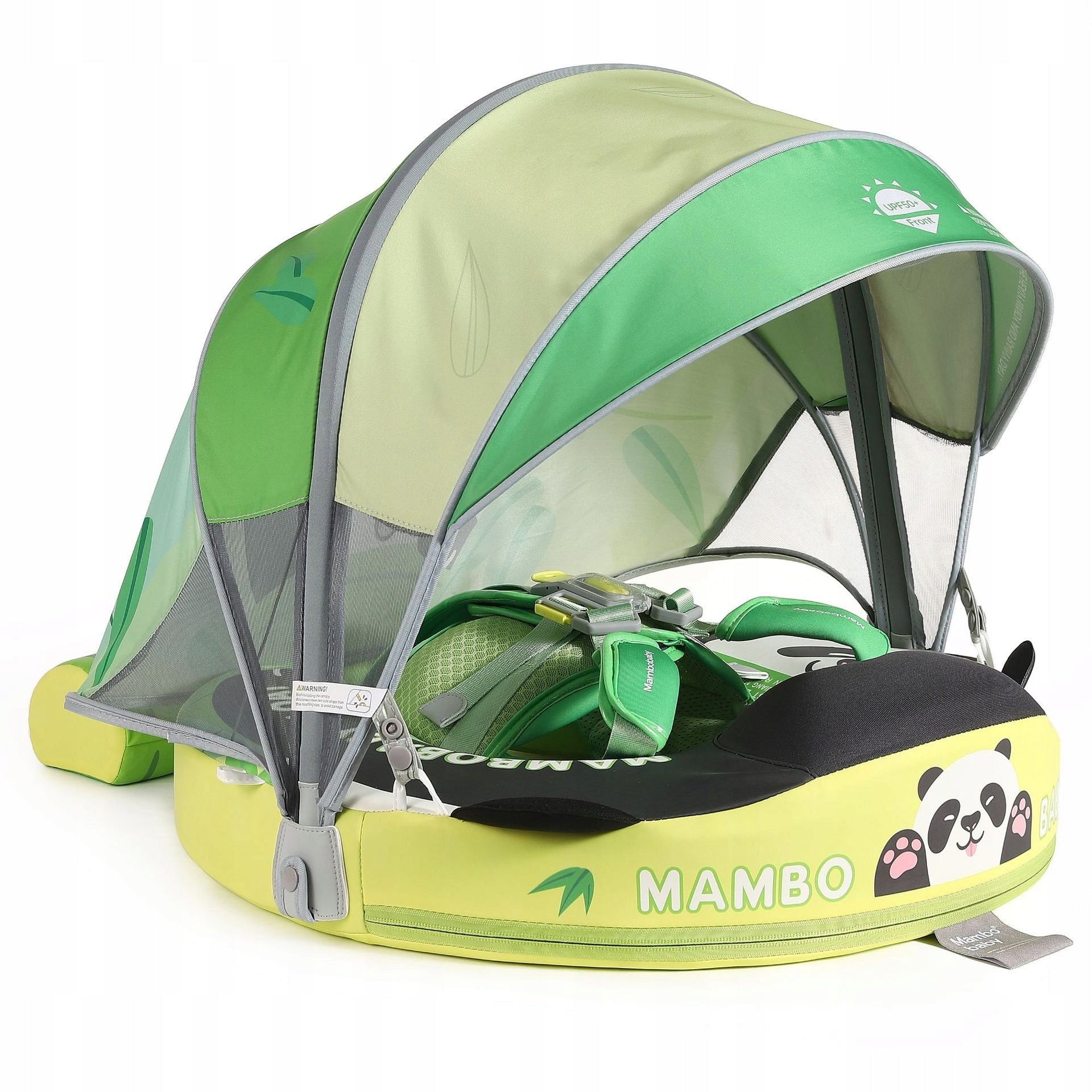 Mambobaby Baby Swimming Wheel