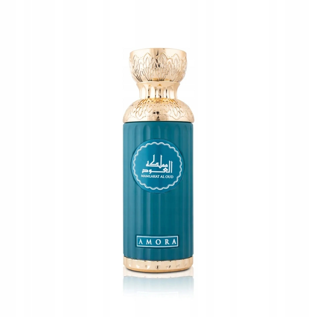 Mamlakat Al Oud Seerati Amora 100 ml EDP unisex eau de parfum