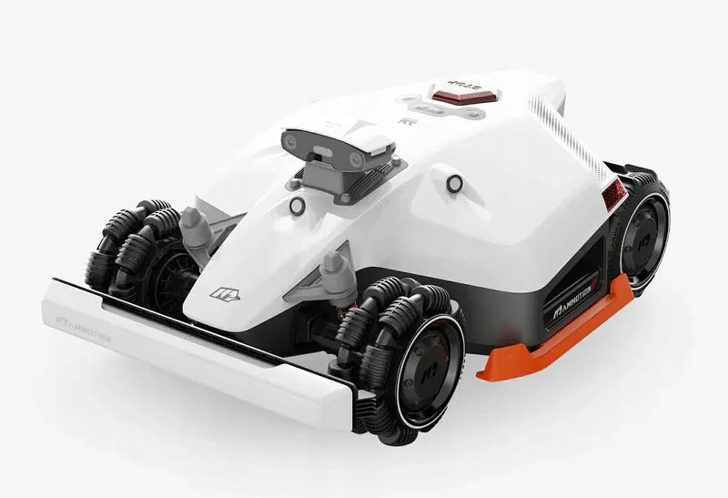 Mammotion LUBA 2 AWD 3000X