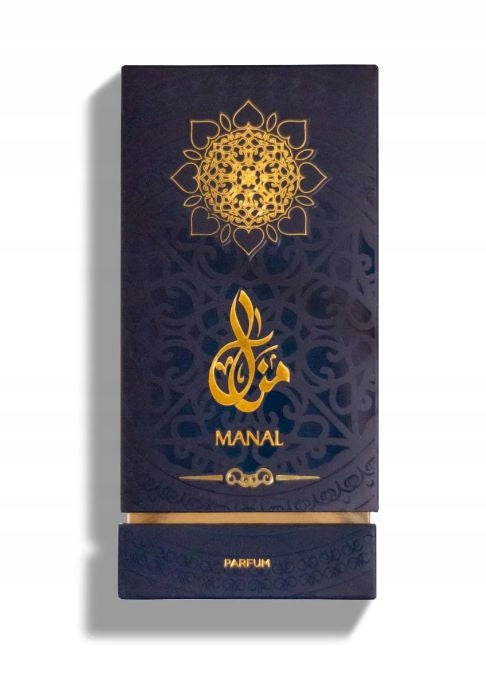 Manal 100ml Perfume Arabian Fragrance Dubai Universal Unisex EAN (GTIN) 5907317121518