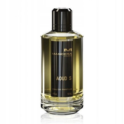 Mancera AOUD S 120ML