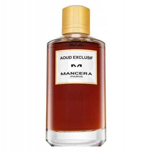 Mancera Aoud Exclusif parfémovaná voda unisex 120 ml
