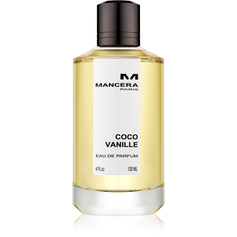 Mancera Coco Vanille 120 ml EDP