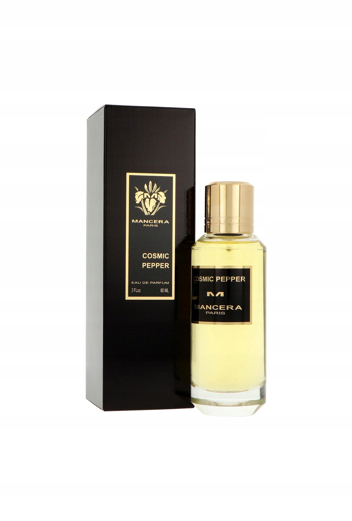 Mancera Cosmic Pepper Edp 60ml Brand Mancera