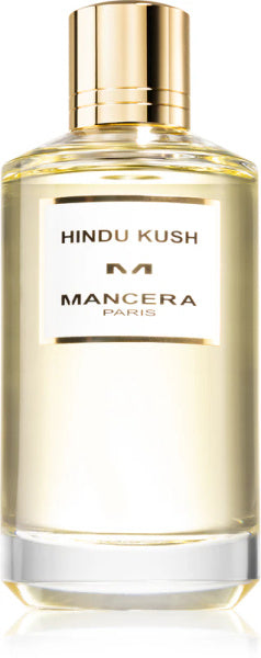 Mancera Hindu Kush Eau de Parfum EDP 120 ml Product Brand Mancera