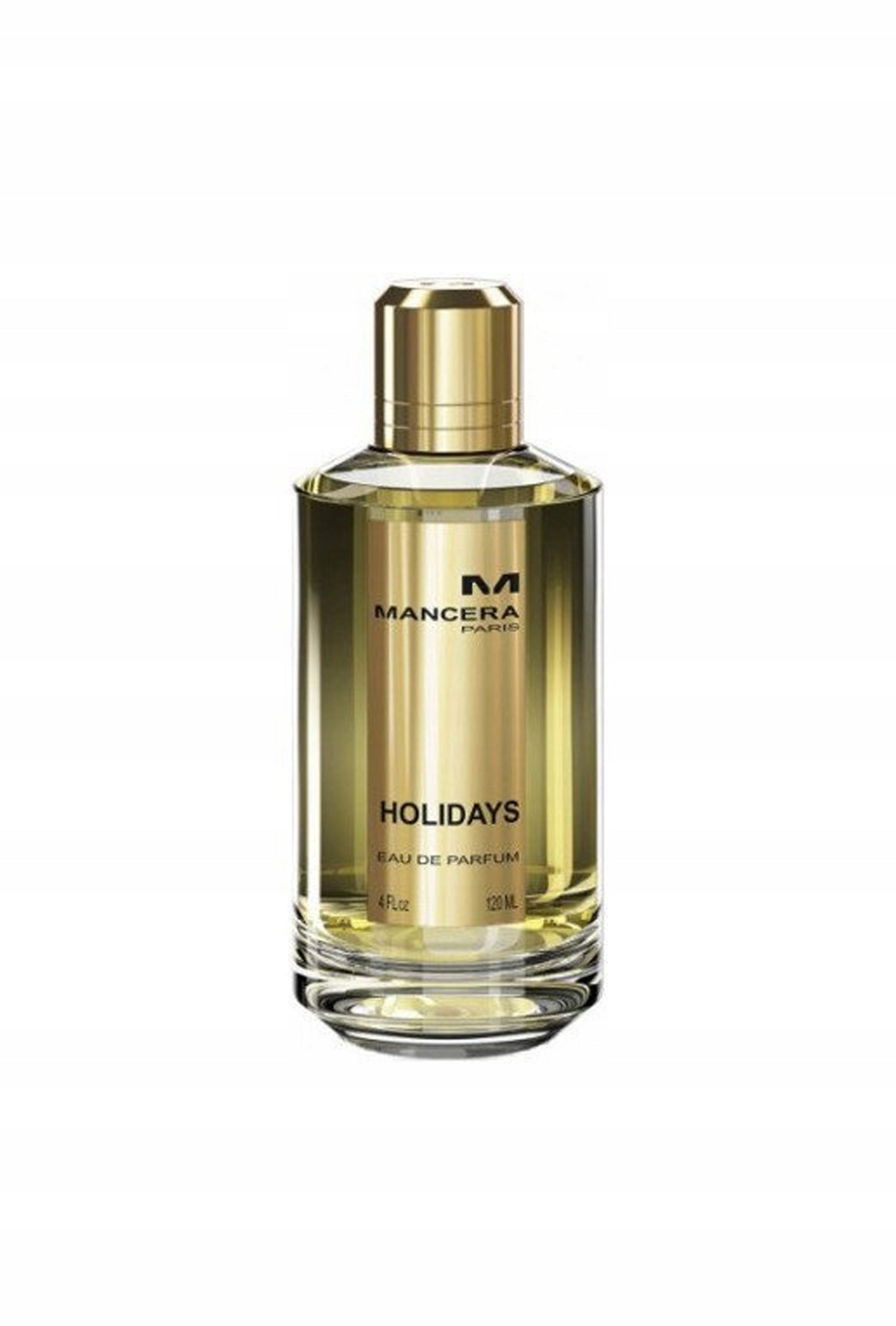 Mancera Holidays Perfumed Water 120 ml Product Brand Mancera