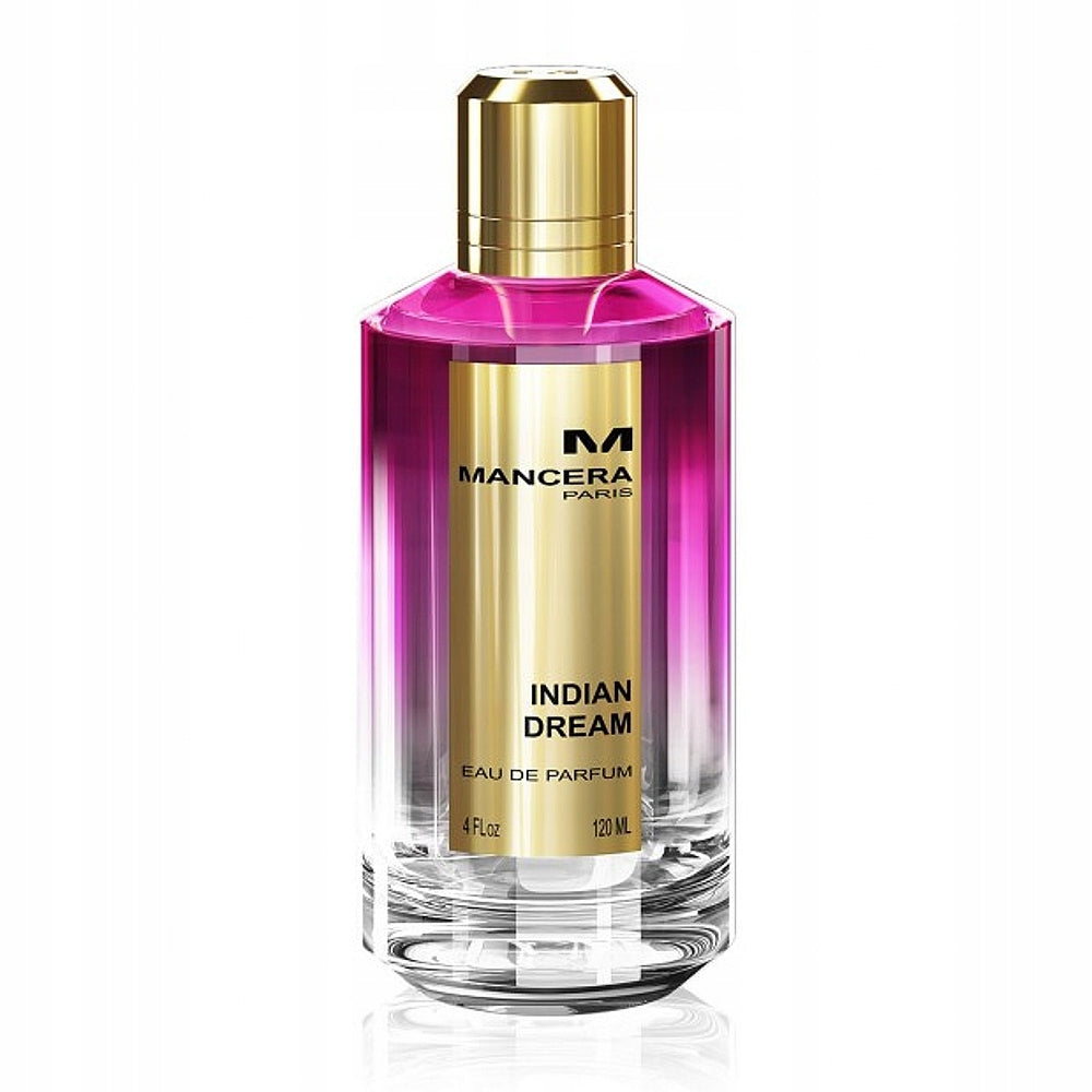 Mancera Indian Dream EDP W 60 ml