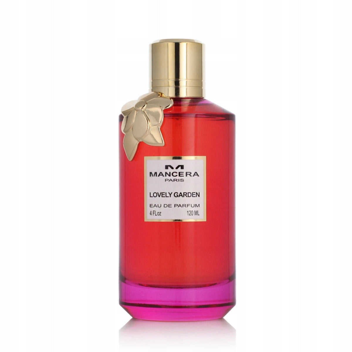 Mancera Lovely Garden EDP In 120 ml Packaging volume 120 ml