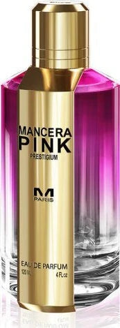 Mancera Pink Prestigium EDP 120 ml