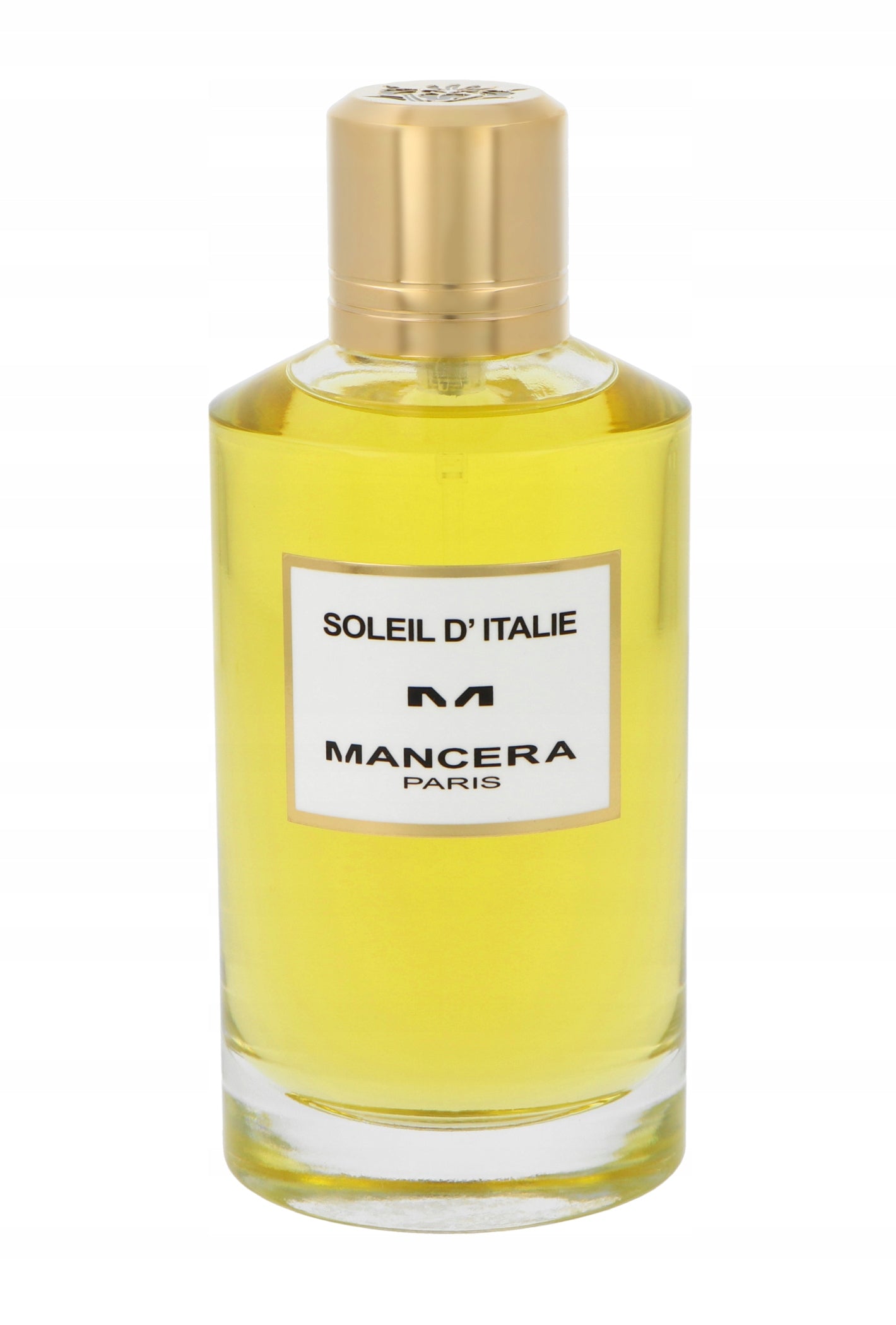 Mancera Soleil D`Italie Edp 120ml