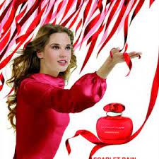Mandarina Duck Scarlet Rain EDT 30ml UNIQUE! Brand Mandarina Duck