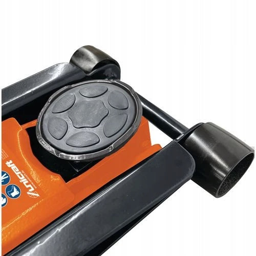 Maneuvering lift with extremely flat design Unicraft SRWH 3003 EF Brand Unicraft
