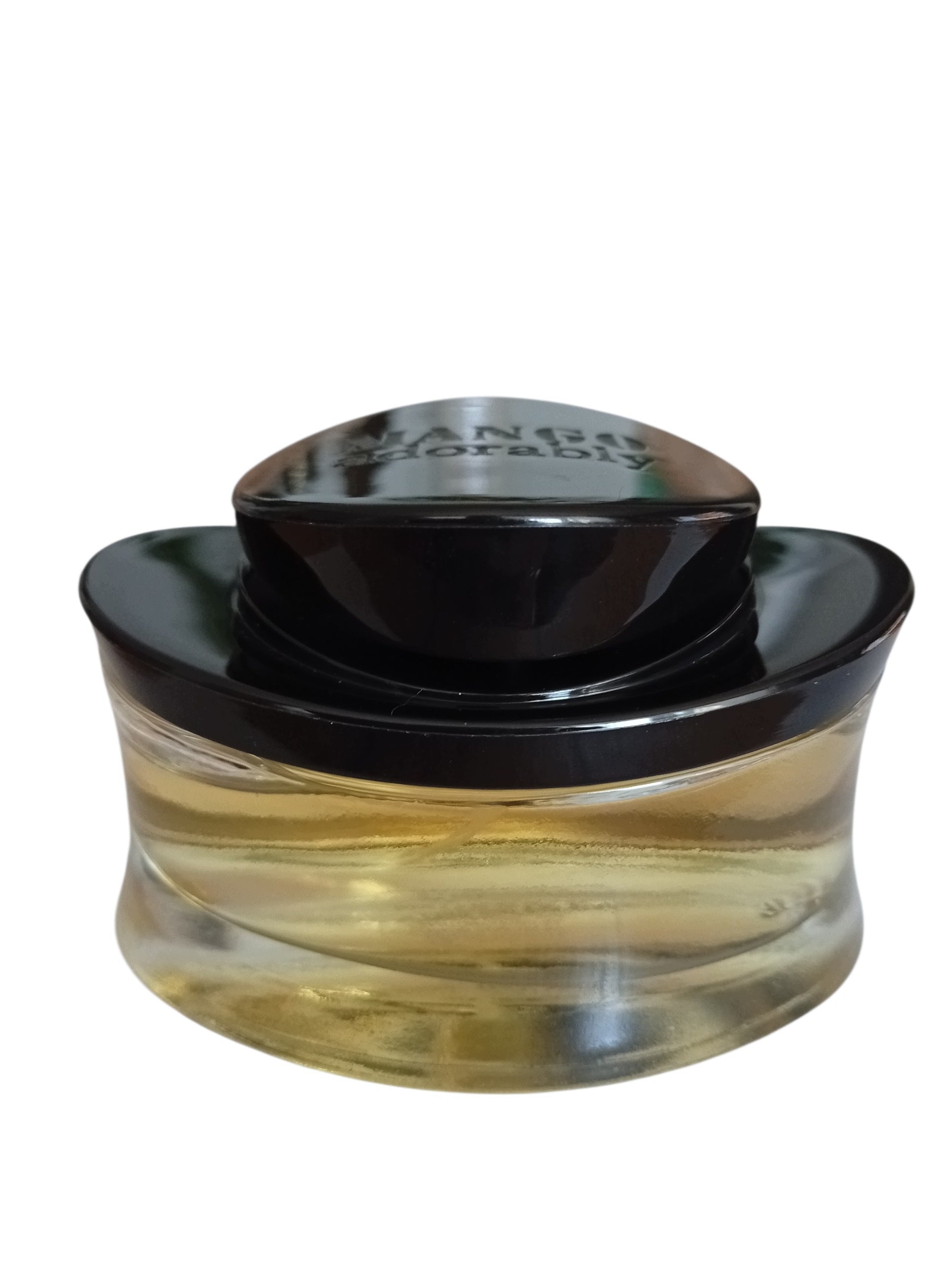 Mango adorably 50ml eau de toilette ROBO